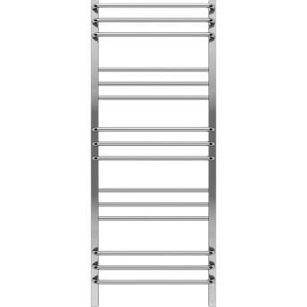 Полотенцесушитель электрический TERMINUS СОРЕНТО П15 500х1300 sensor quick touch порошковый