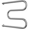Полотенцесушитель TERMINUS М-обр AISI 25 600х500 4620768880537